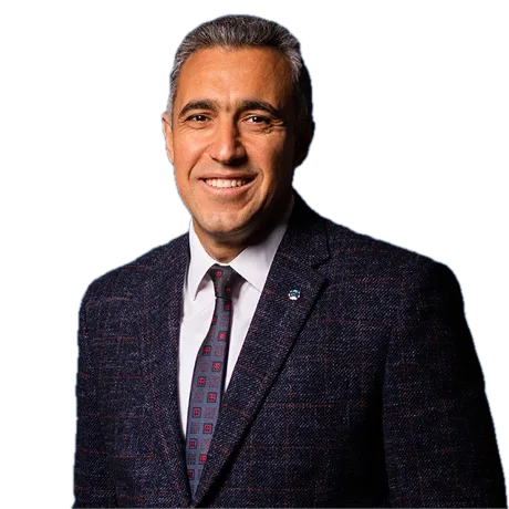 Mohamed Khazbak